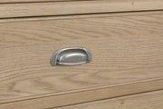 Hatton 2 Over 3 Chest Of Drawers