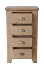 Hatton 4 Drawer Chest Of Drawers
