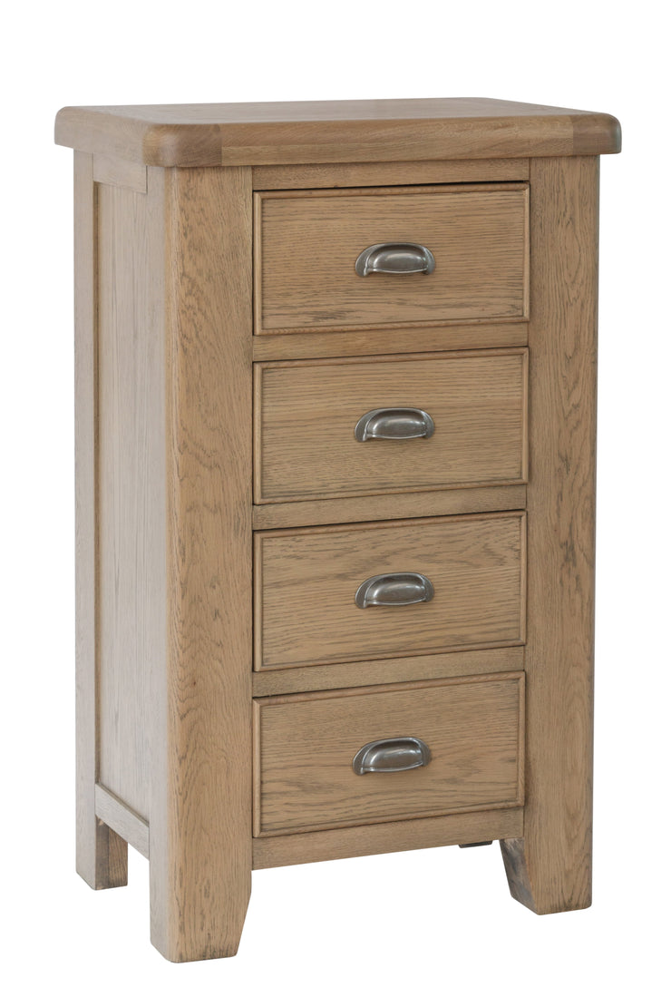 Hatton 4 Drawer Chest Of Drawers