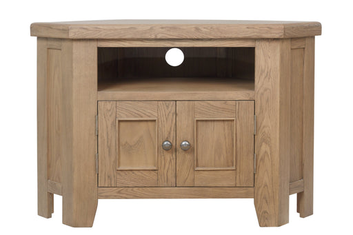 Hatton Corner TV Unit
