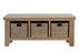 Hatton Hall Bench