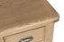 Hatton Large Bedside Table