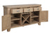 Hatton Large 2 Door Sideboard