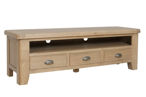 Hatton Large TV Unit