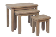 Hatton Nest Of 3 Tables