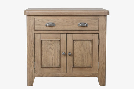 Hatton 1 Drawer 2 Door Sideboard