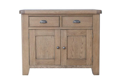 Hatton 2 Door Sideboard