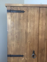 The Authentic Smooth Waxed Wardrobe