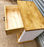 The Artisan Painted 3-Drawer Chest - Kubek Furniture
