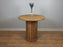 The Quercus Oak Round Table