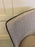 Duncan Carver Chair in Light Grey - Kubek Furniture