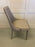 Duncan Dining Chair in Light Grey - Kubek Furniture