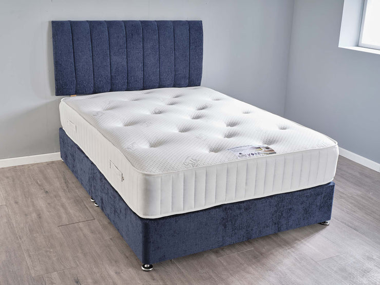 The Kensington Bed and Mattress