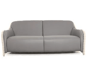 Meteor Living 3-Seater Sofa - Kubek Furniture