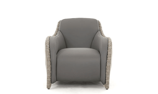 Meteor Living Armchair - Kubek Furniture