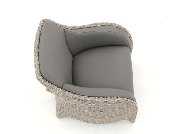 Meteor Living Armchair - Kubek Furniture