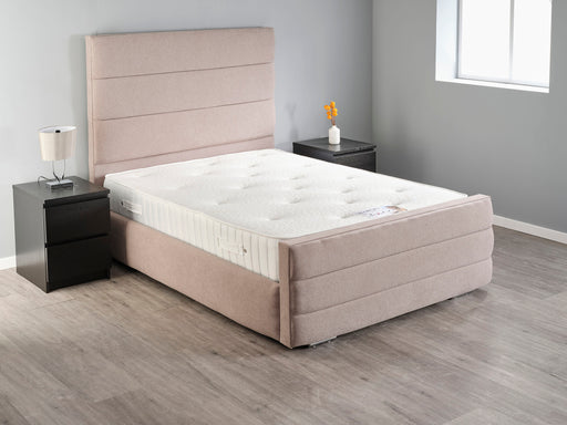 The Mayfair Bed and Mattress