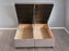 The Ottoman Bed