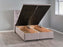 The Ottoman Bed