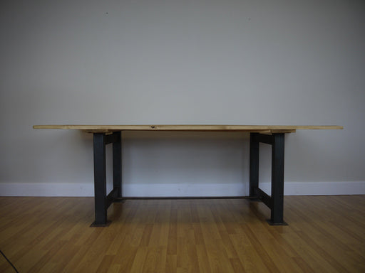 The Lancaster Dining Table