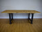 The Lancaster Dining Table