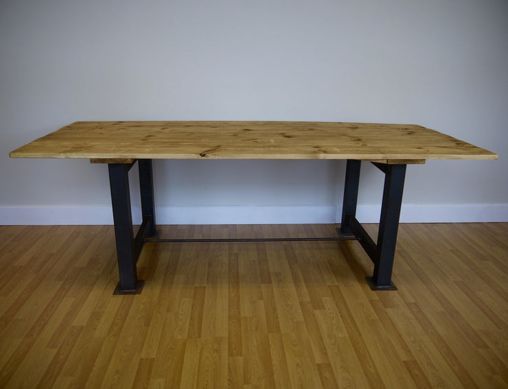 The Lancaster Dining Table