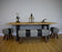 The Lancaster Dining Table