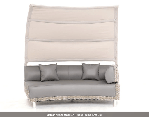 Meteor Pienza Modular - Kubek Furniture
