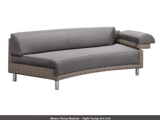 Meteor Pienza Modular - Kubek Furniture