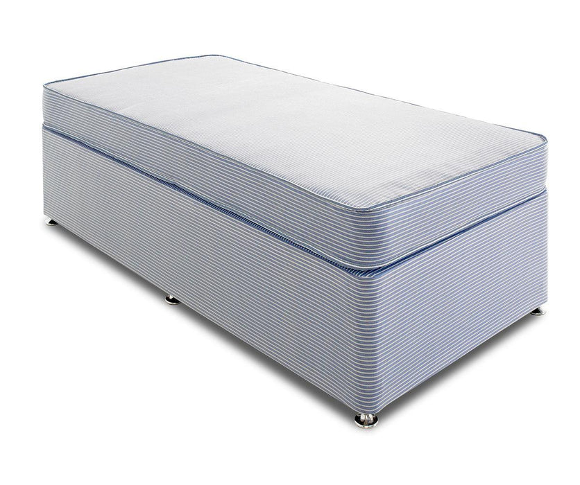 The Shire Contract Worcester Mattress - Kubek Furniture