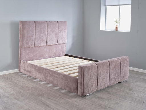 The Ruby Bed Frame