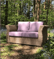 Montana 2-Seater Sofa - Kubek Furniture