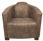 Sovereign Aga 77 Armchair - Kubek Furniture