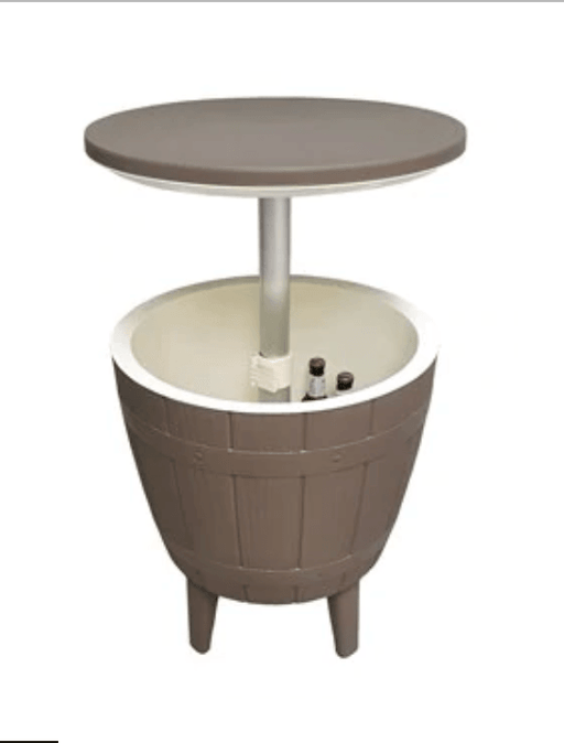 Barrel/Cone Ice Bucket - Kubek Furniture