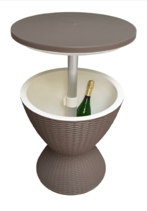 Barrel/Cone Ice Bucket - Kubek Furniture