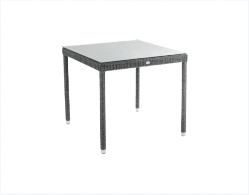 Monte Carlo Table - 800mm x 800mm - Kubek Furniture