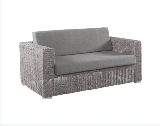 Monte Carlo 2-Seater Sofa - Kubek Furniture