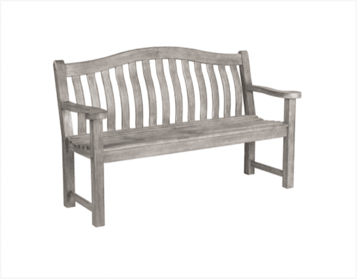 Old England Turnberry 5FT Bench - Kubek Furniture