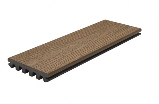 Trex Enhance - Toasted Sand Decking - Kubek Furniture