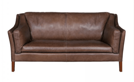 Malone Sofa in Dark Cerrato - Kubek Furniture