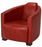 Brando Lounge Chair - Kubek Furniture
