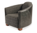 Brando Lounge Chair - Kubek Furniture