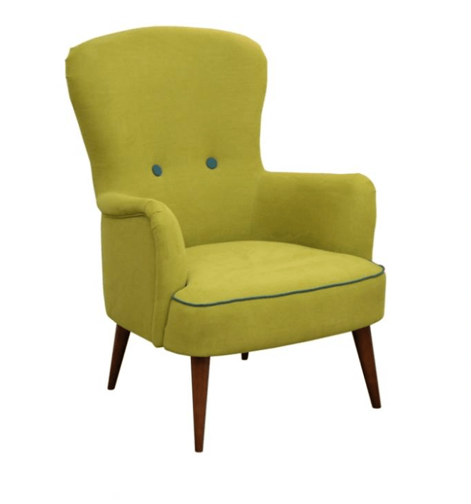 Radley Armchair - Kubek Furniture