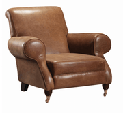 Milano Armchair - Kubek Furniture