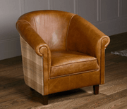 Sir Armchair - Kubek Furniture