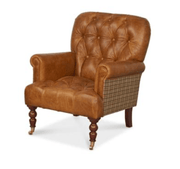 Imperial Armchair - Kubek Furniture