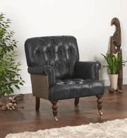 Imperial Armchair - Kubek Furniture