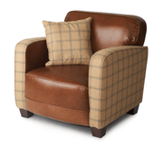 Roger Armchair - Kubek Furniture