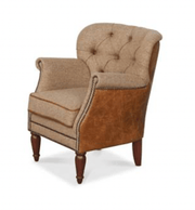 Marlon Armchair - Kubek Furniture
