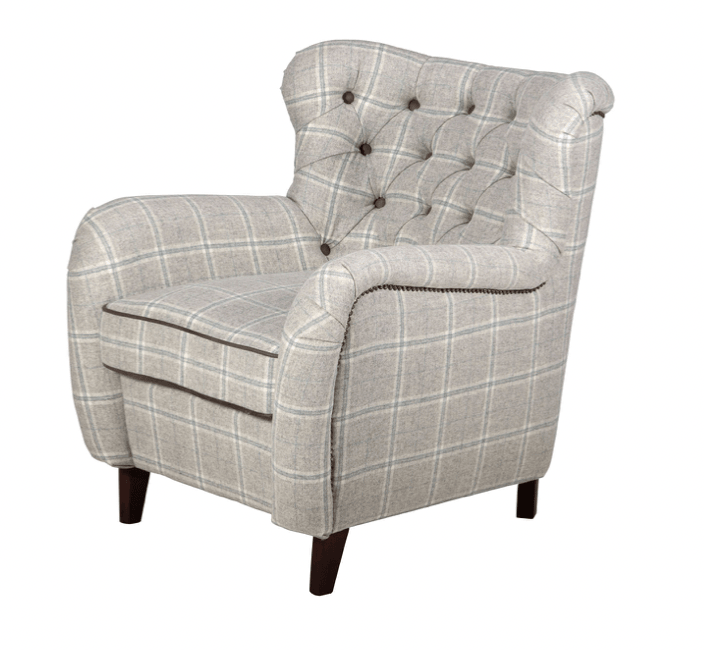 Chepstow Armchair - Kubek Furniture